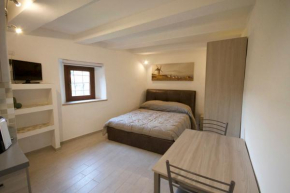 LA CASA DI BRANCALEONE Viterbo